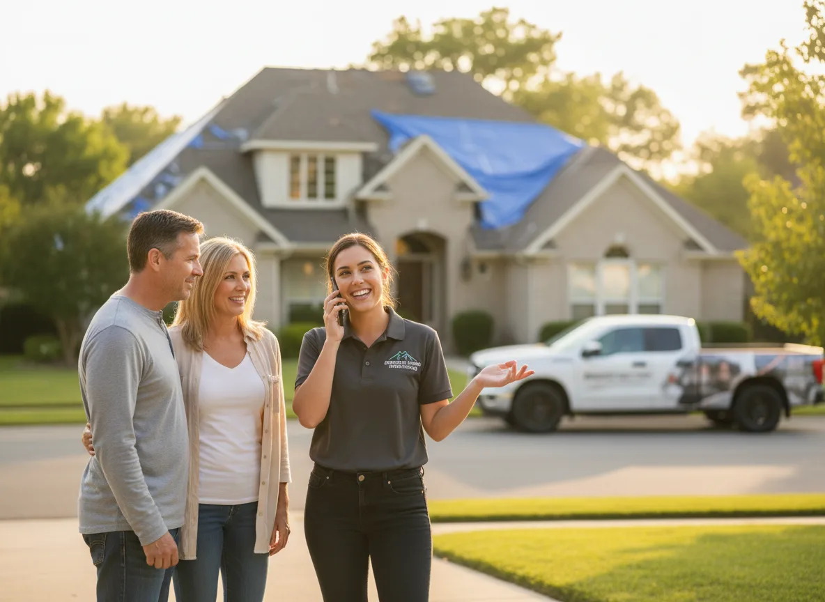 Emergency Roof Repair Mccune, KS FAQs